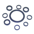 Sierra International GASKET SET - 18-0606 - image 1