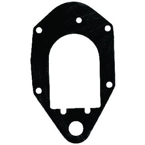 Sierra International Lower Wear Plate Gasket - 18-0622 - image 1