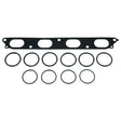 Sierra International Plenum Gasket Kit - 18-0663 - image 1
