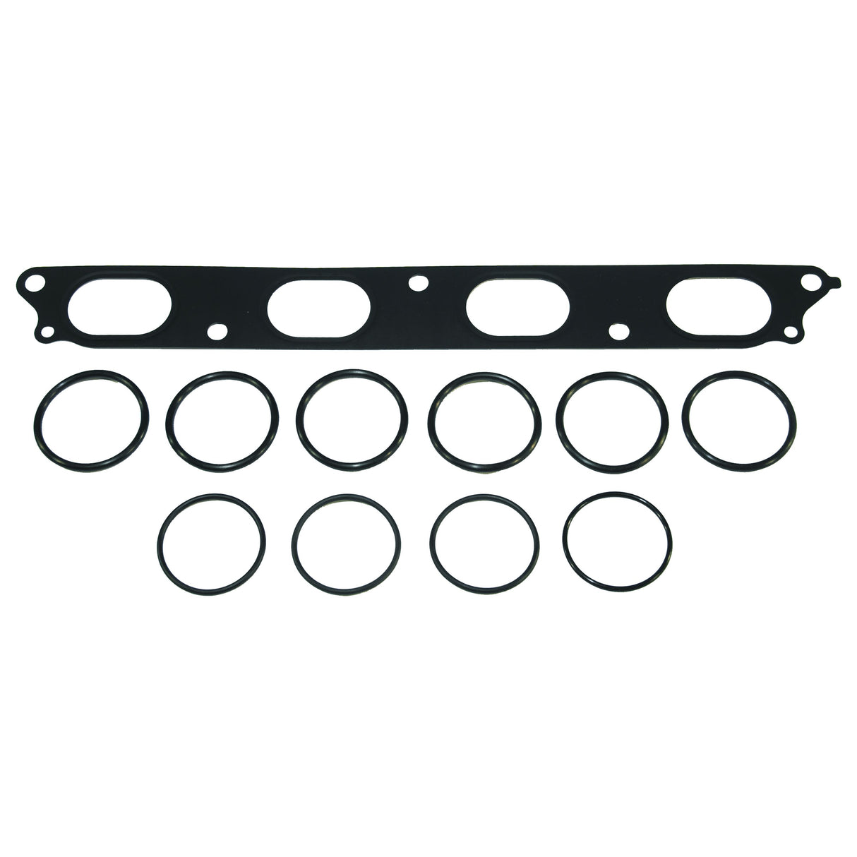 Sierra International Plenum Gasket Kit - 18-0663 - image 1