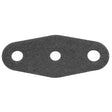 Sierra International Fuel Pump Mounting Gasket - 18-0849 - image 1