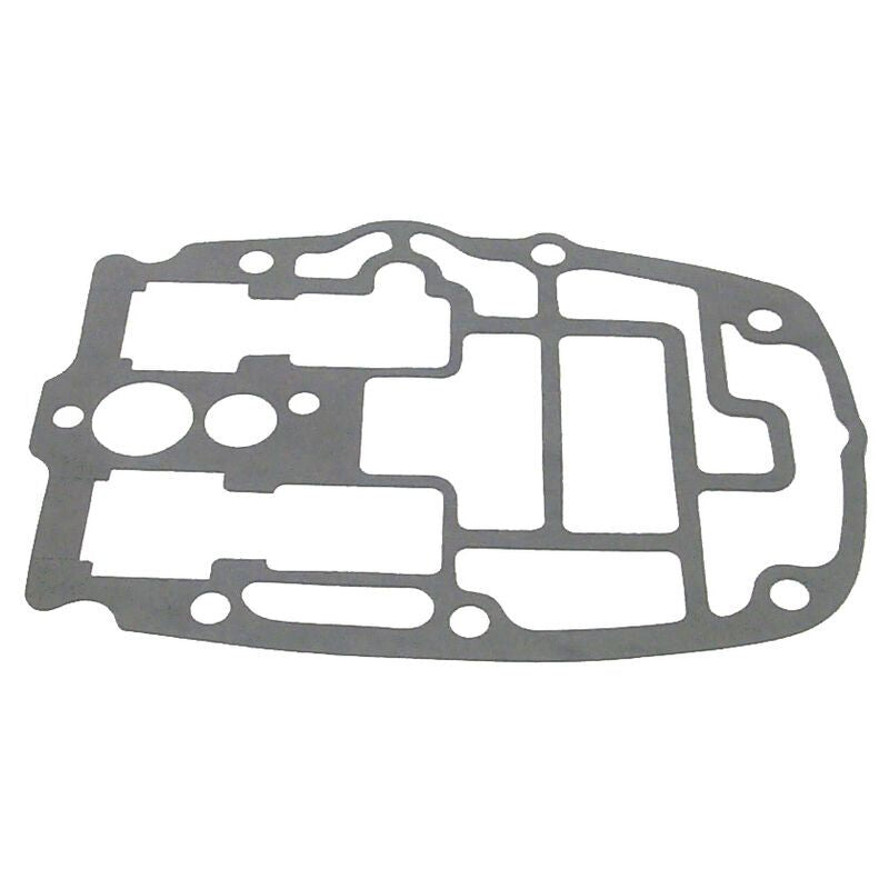 Sierra International Drive Shaft Housing Plate Gasket - 18-0912 - image 1