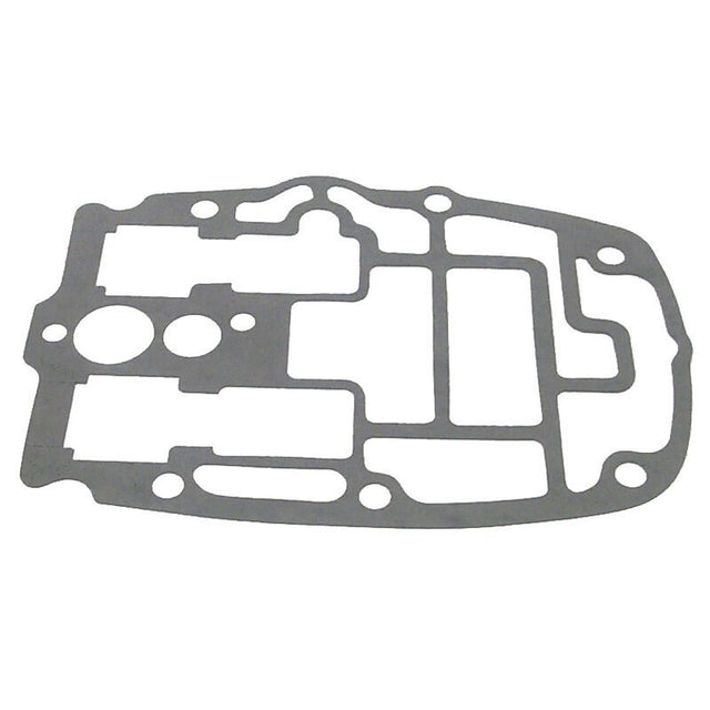 Sierra International Drive Shaft Housing Plate Gasket - 18-0912 - image 1