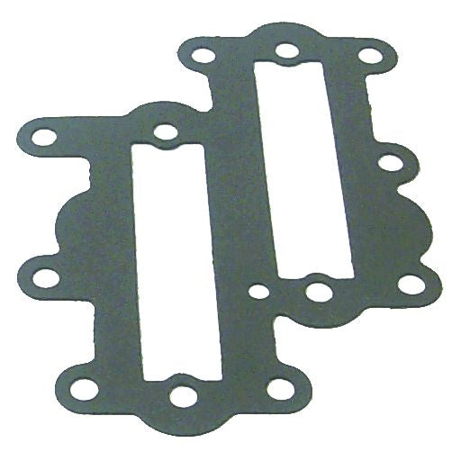 Sierra International Deflector Plate Gasket - 18-0915 - image 1