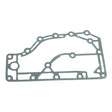 Sierra International Exhaust Cover Gasket - 18-1224 - image 1
