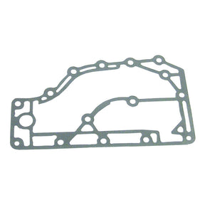 Sierra International Exhaust Cover Gasket - 18-1224 - image 1