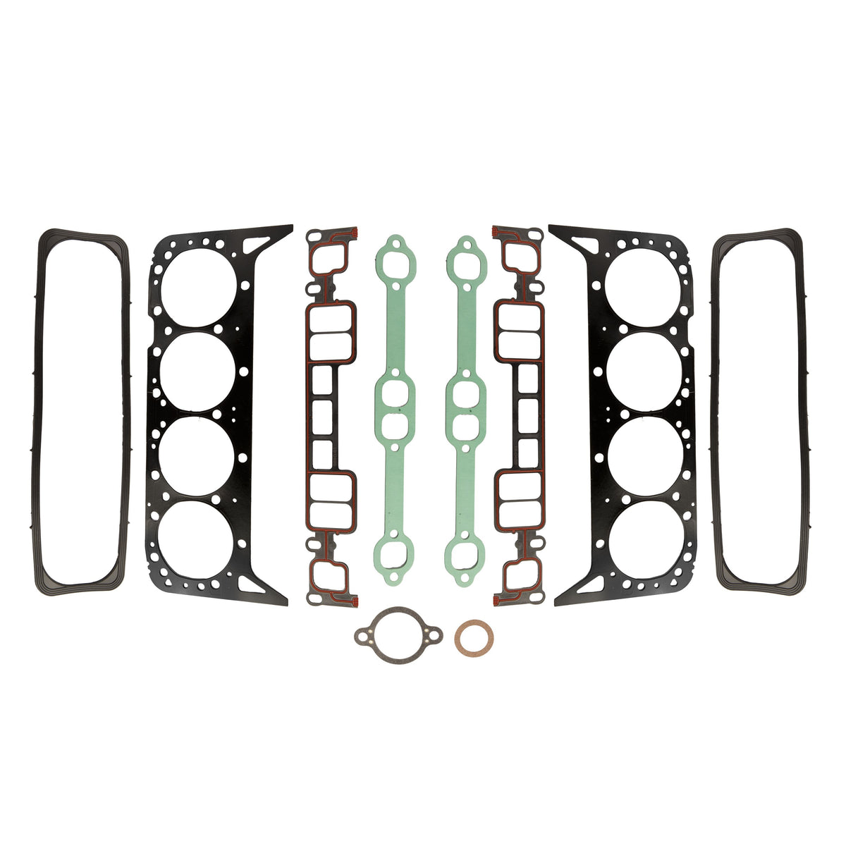 Sierra International Vortec Head Gasket Set - 18-1254 - image 1