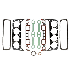 Sierra International Vortec Head Gasket Set - 18-1254 - image 1