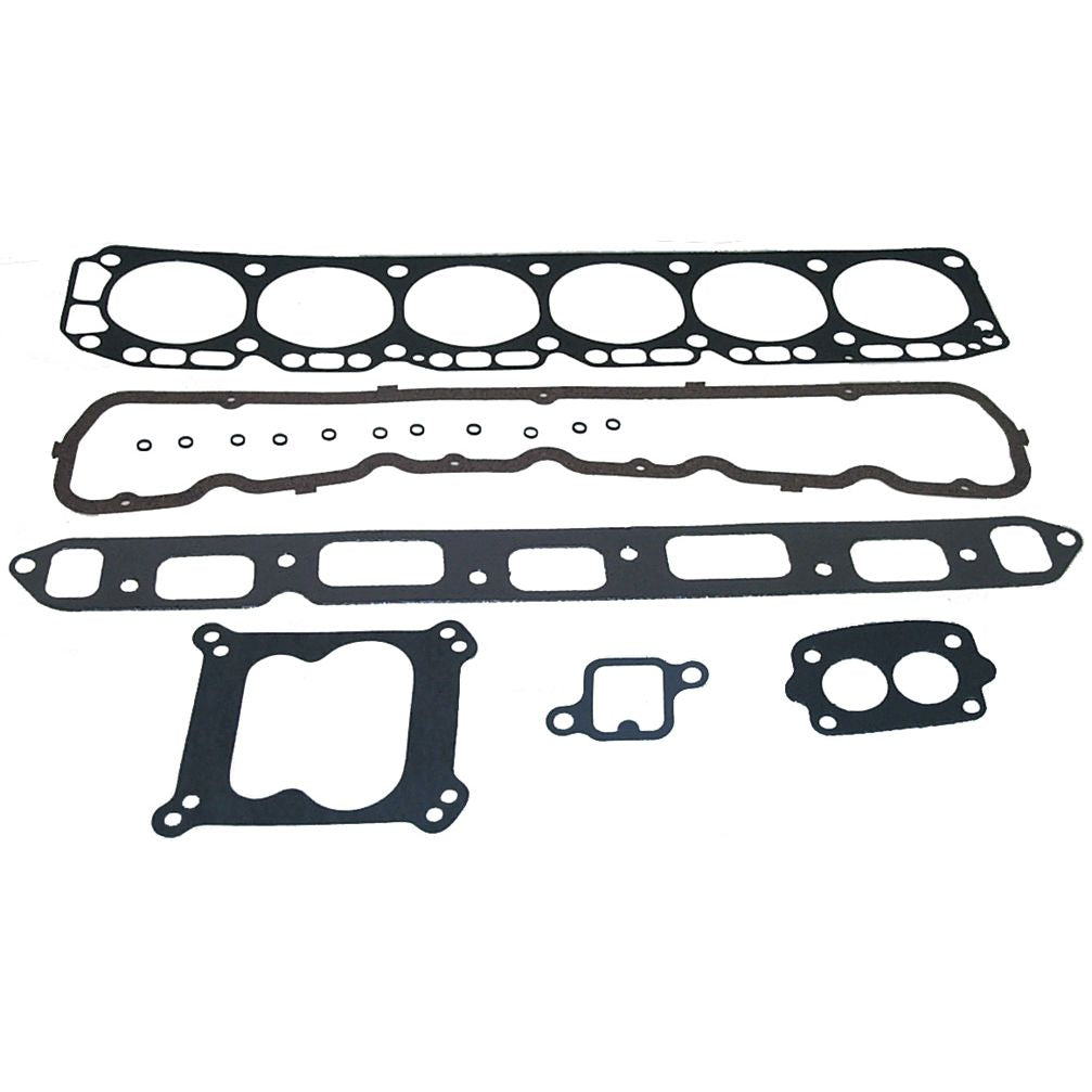 Sierra International Grnd Gasket L6 4.1 - 18-1264 - image 1