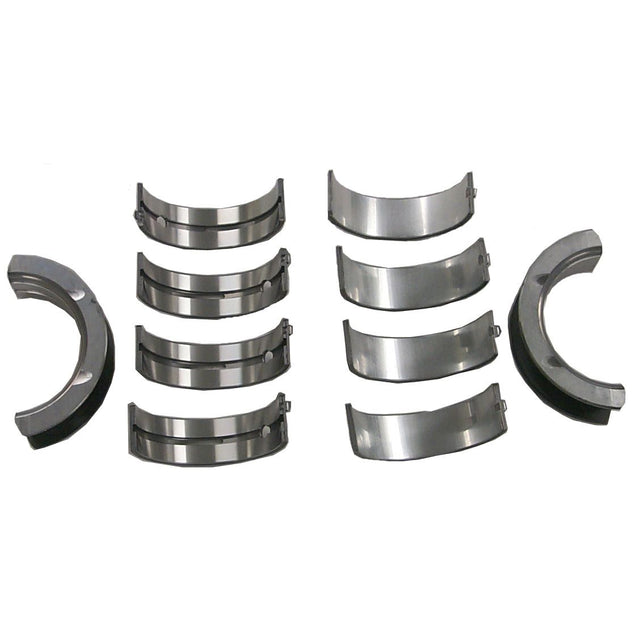 Sierra International .010 Main Bearings - 18-1316 - image 1