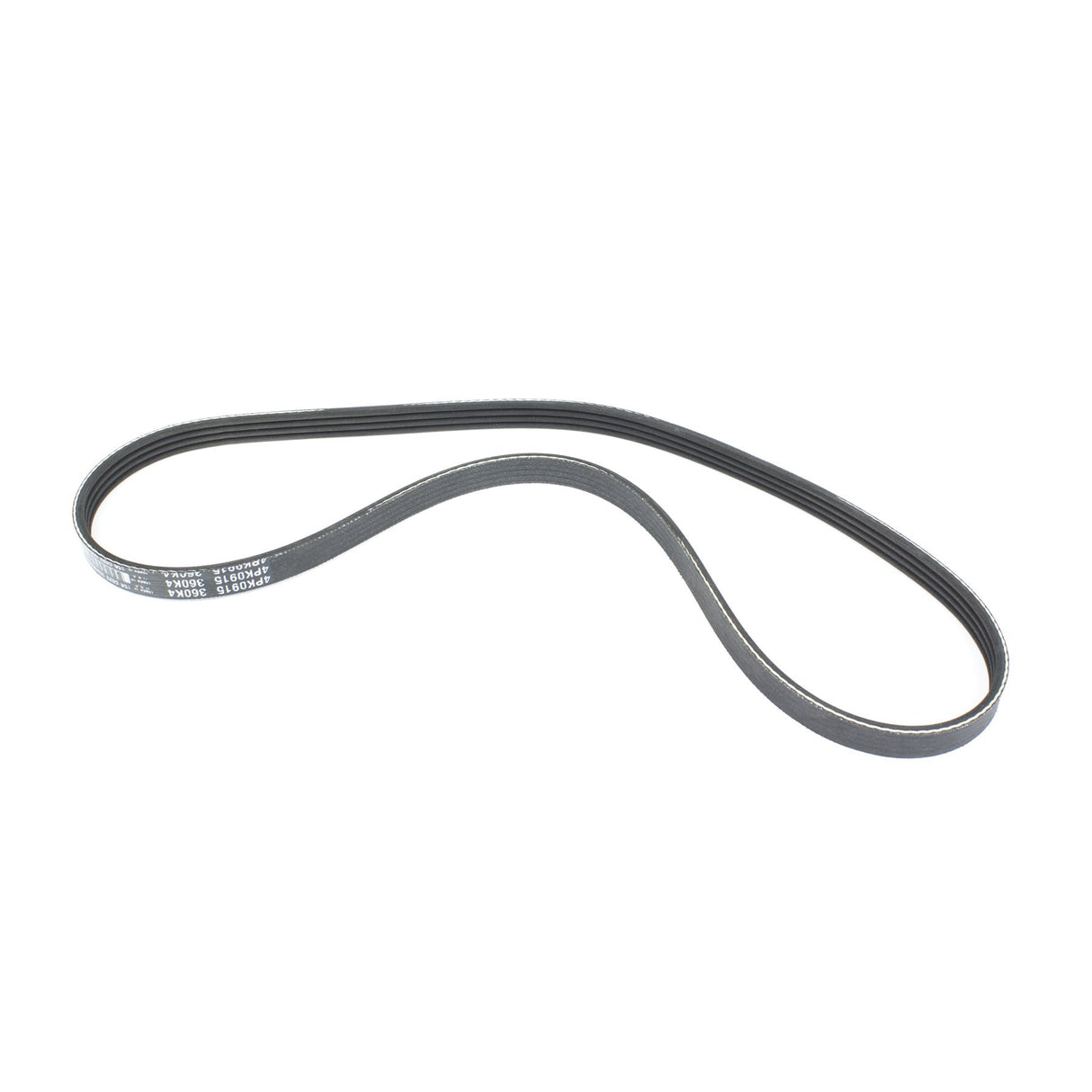 Sierra International Serpentine Belt - 18-15129 - image 1