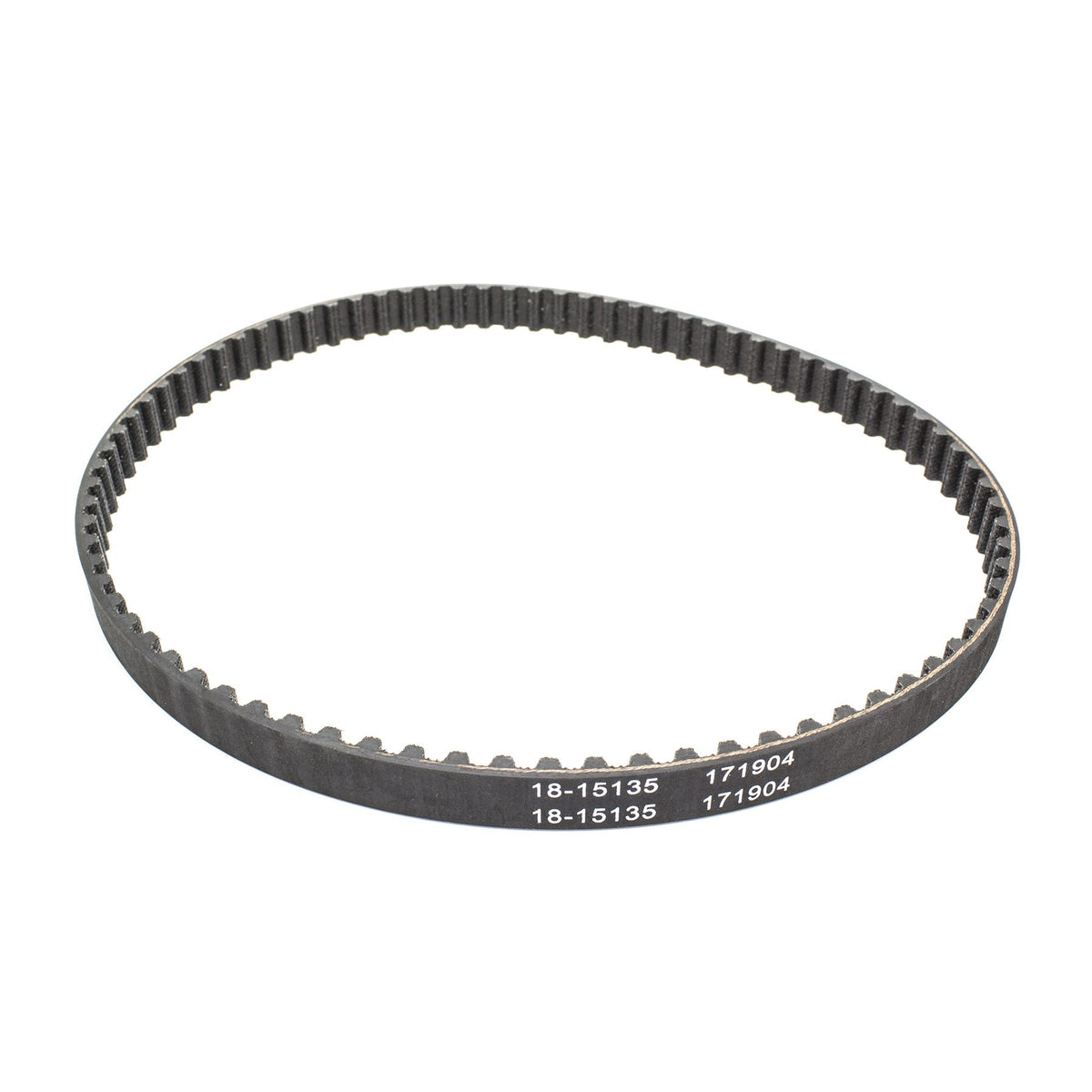 Sierra International Timing Belt - 18-15135 - image 1