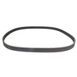 Sierra International Yamaha Timing Belt - 18-15142 - image 1