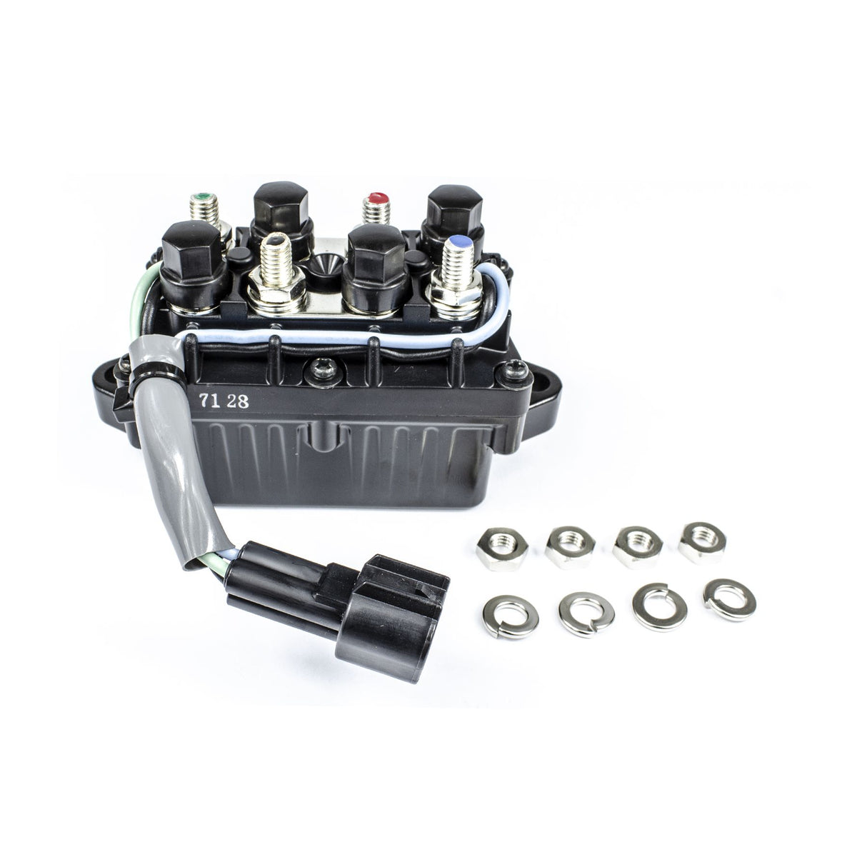 Sierra International Trim Assembly Relay - 18-1523 - image 1