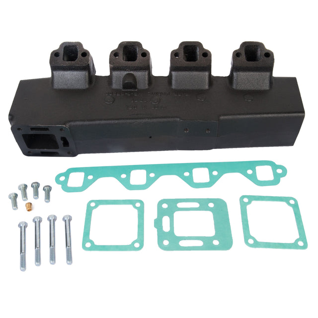 Sierra International Manifold - 18-1962-1 - image 1