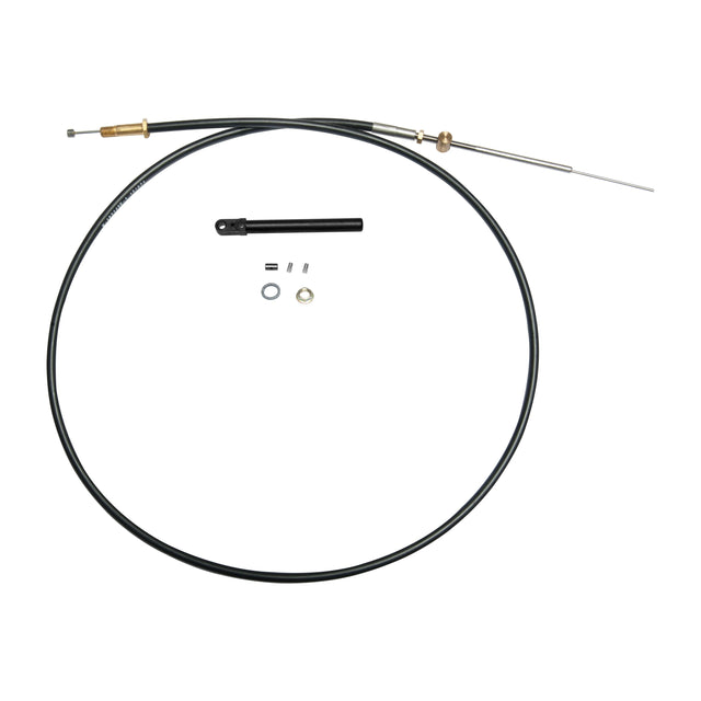 Sierra International Shift Cable - 18-2145E - image 1