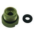 Sierra International Shift Shaft Housing Bushing - 18-2155 - image 1