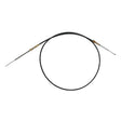 Sierra International Shift Cable Assembly - 18-2158 - image 1