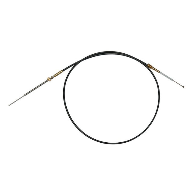 Sierra International Shift Cable Assembly - 18-2158 - image 1