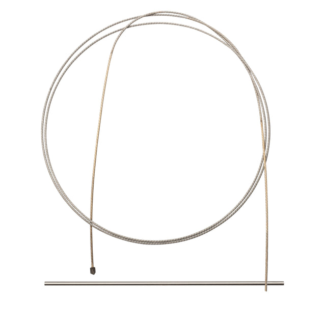 Sierra International Inner Shift Cable - 18-2159 - image 1
