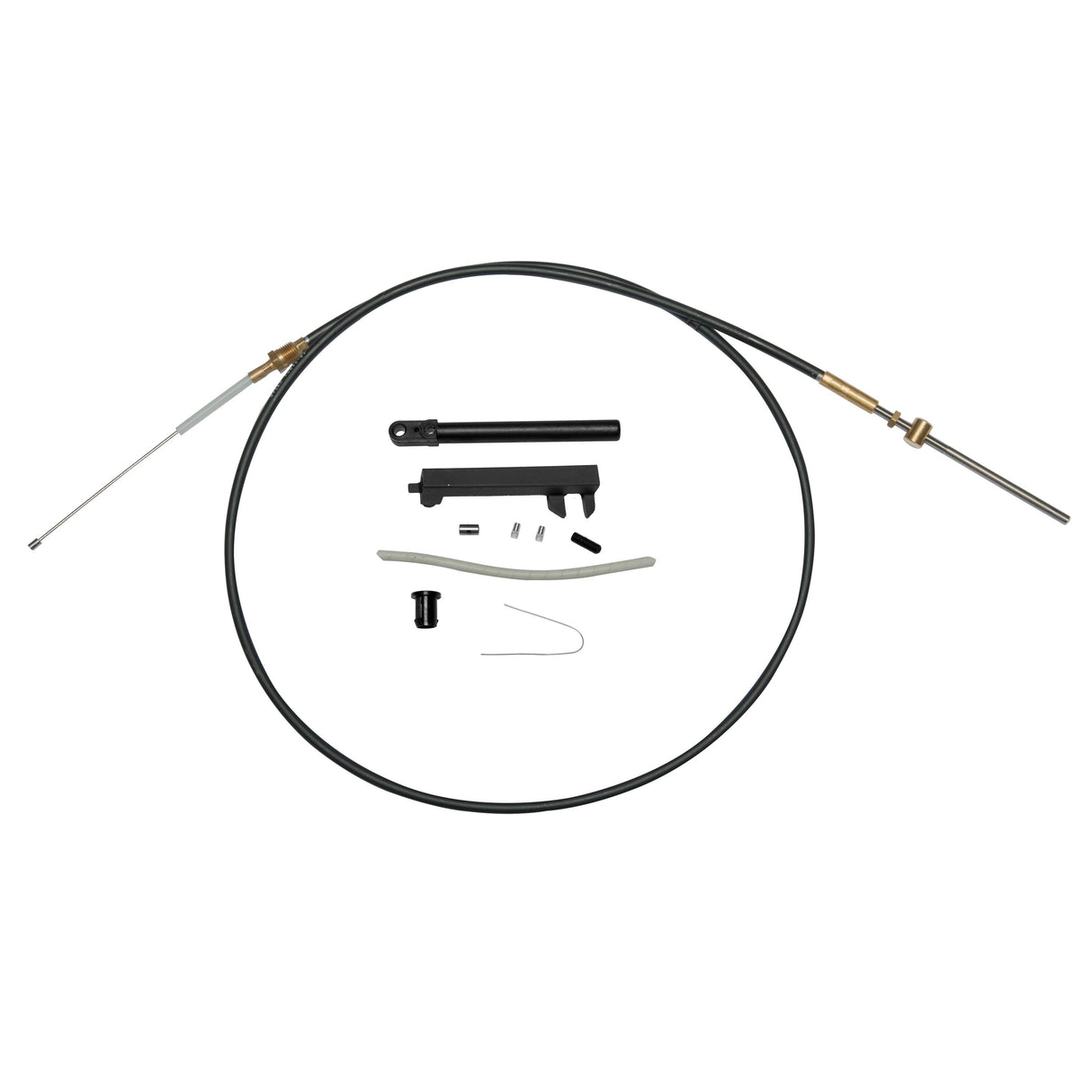 Sierra International Shift Cable - Mercruiser - 18-2190 - image 1