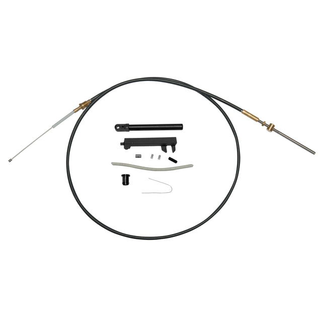 Sierra International Shift Cable - Mercruiser - 18-2190 - image 1