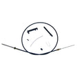 Sierra International Shift Cable - 18-2190E - image 1