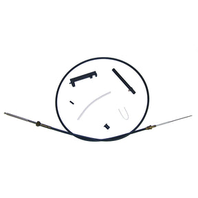 Sierra International Shift Cable - 18-2190E - image 1
