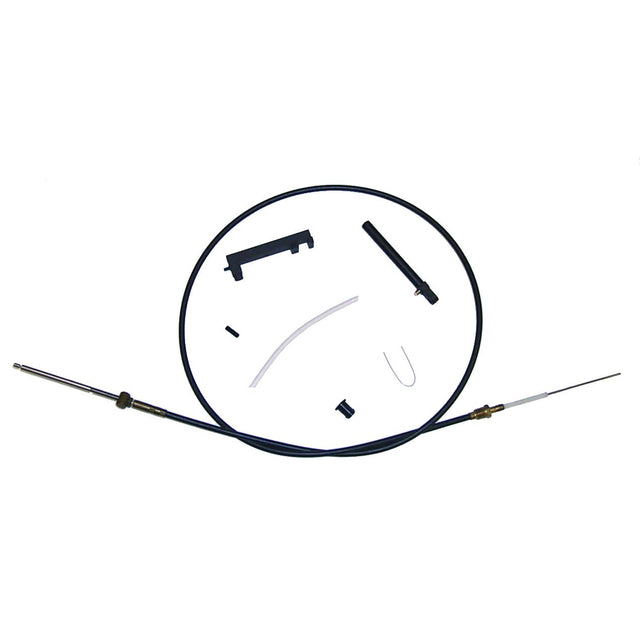 Sierra International Shift Cable - 18-2190E - image 1
