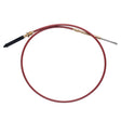 Sierra International Shift Cable Assembly - 18-2246 - image 1
