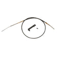 Sierra International Shift Cable Assembly - 18-2248 - image 1
