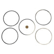 Sierra International Shims - 18-2284 - image 1