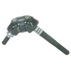 Sierra International U-Joint Assembly - 18-2339 - image 1