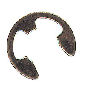 Sierra International Drive Shaft Bearing E-Ring - 18-2345-9 - image 1
