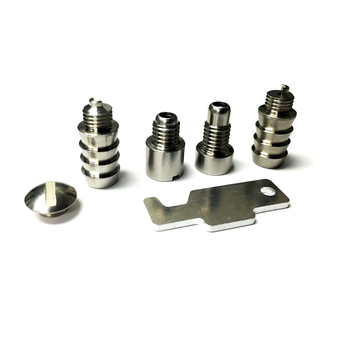Sierra International Lower Unit Fill/Drain Kit - 18-2448 - image 1