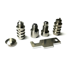 Sierra International Lower Unit Fill/Drain Kit - 18-2448 - image 1