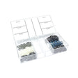 Sierra International Drain Plug Gasket Assortment - 18-2455 - image 1