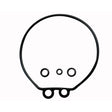 Sierra International Gasket Set - 18-2480 - image 1