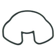 Sierra International Rubber Seal - 18-2541 - image 1