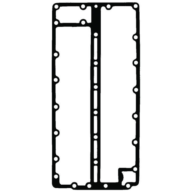 Sierra International OMC EXH PLATE GASKET - 18-2545-9 - image 1