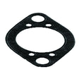 Sierra International Thermostat Cover Gasket - 18-2555 - image 1