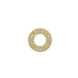 Sierra International Strainer Cover Gasket (Package of 2) - 18-2570-9 - image 1