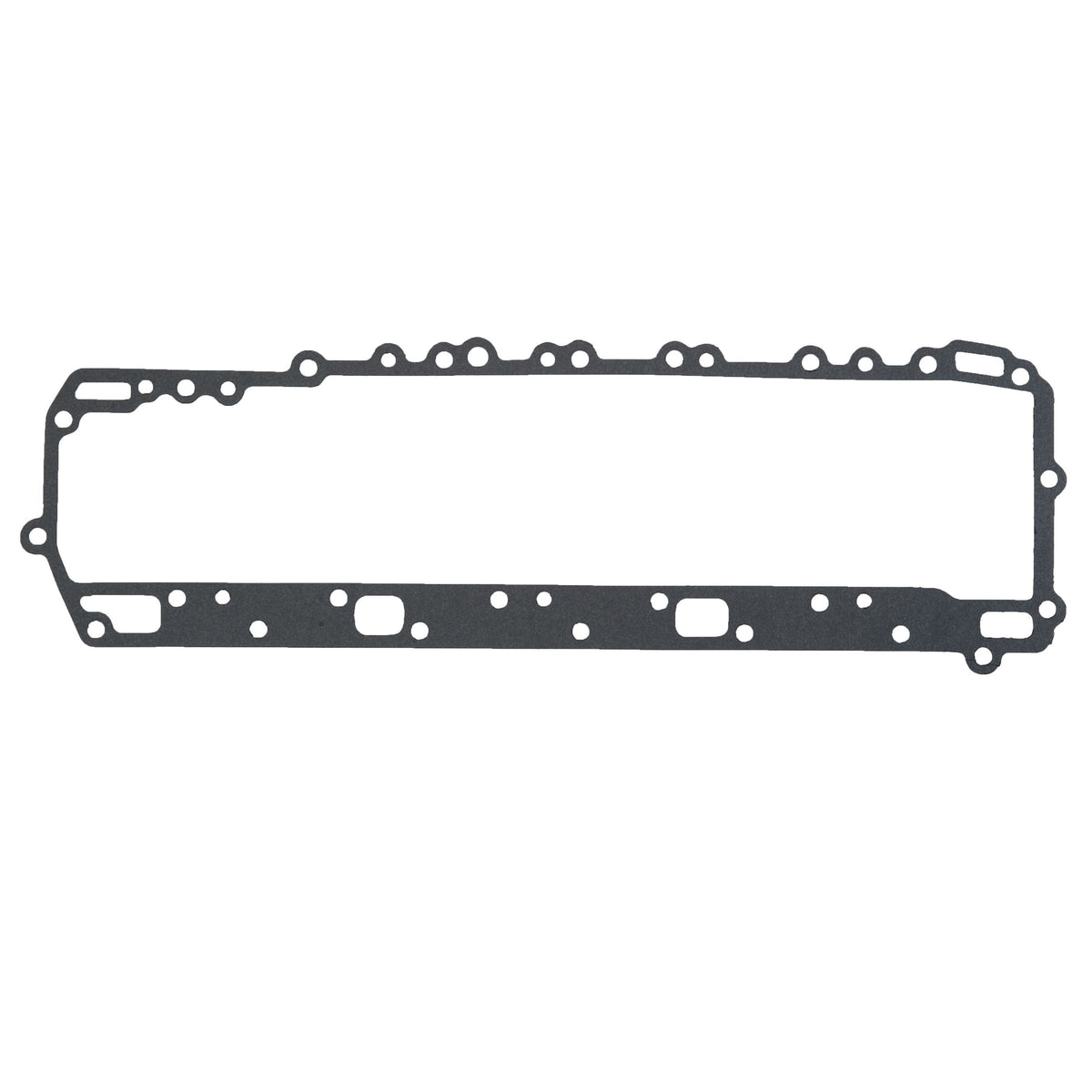 Sierra International Exhaust Cover Gasket (Package of 2) - 18-2574-9 - image 1