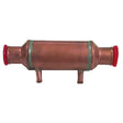 Sierra International Power Steering Cooler - 18-2587 - image 1