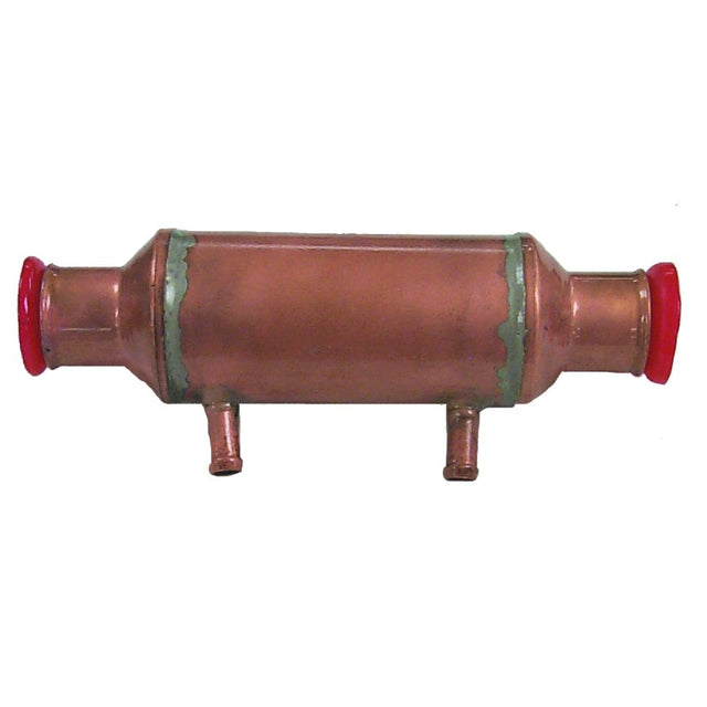 Sierra International Power Steering Cooler - 18-2587 - image 1