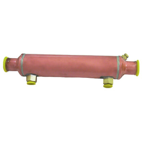 Sierra International Transmission Oil Cooler - 18-2588 - image 1