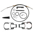 Sierra International Lower Shift Cable Kit - 18-2600 - image 1