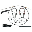 Sierra International Lower Shift Cable Kit - 18-2603 - image 1