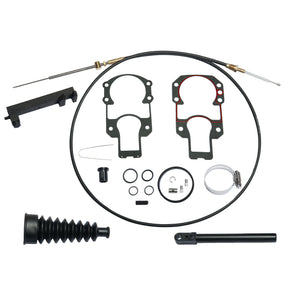 Sierra International Lower Shift Cable Kit - 18-2603 - image 1