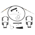 Sierra International Lower Shift Cable Kit - 18-2603E - image 1